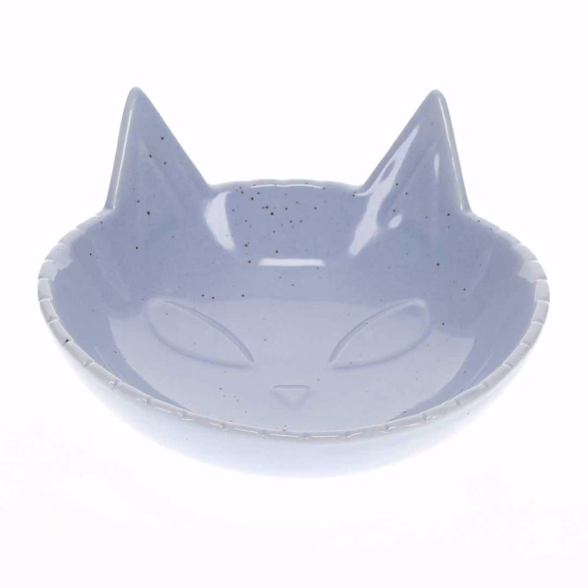 Katzennapf Stone Kitty Face