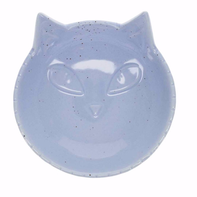 Katzennapf Stone Kitty Face