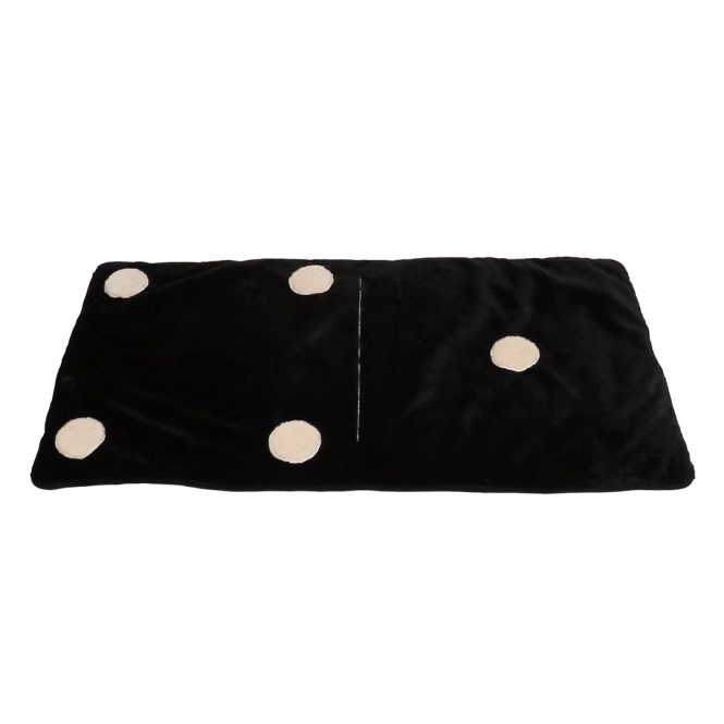 Coockoo Hundedecke Domino Dream - 120x60cm