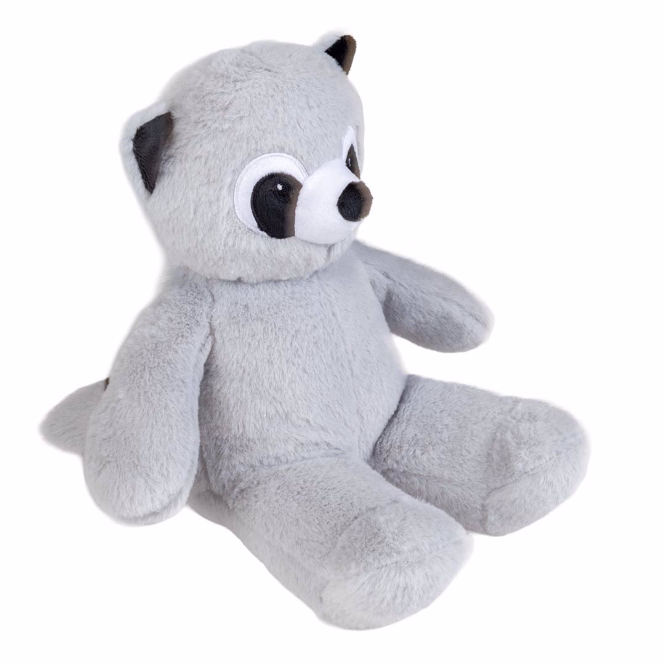 Duvoplus Pawbies Waschbär small