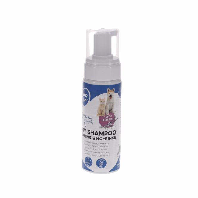 Duvoplus Trockenshampoo 150ml