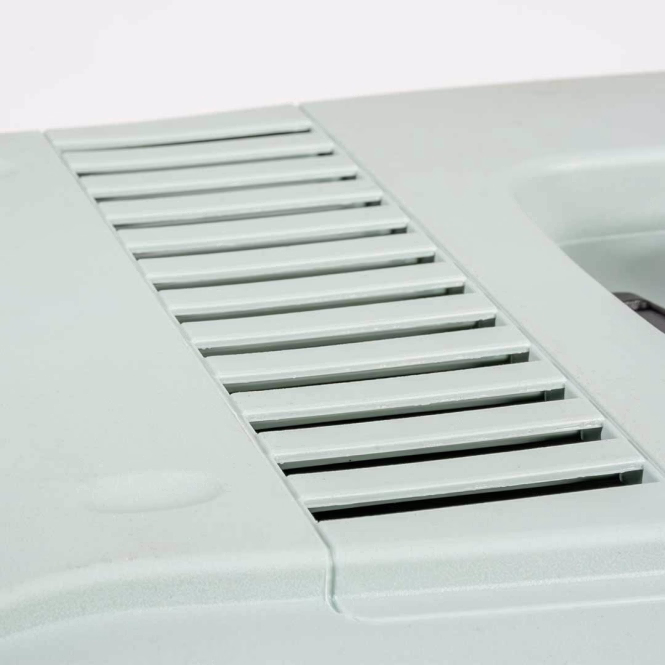 Geschlossene Katzentoilette Romeo ECO