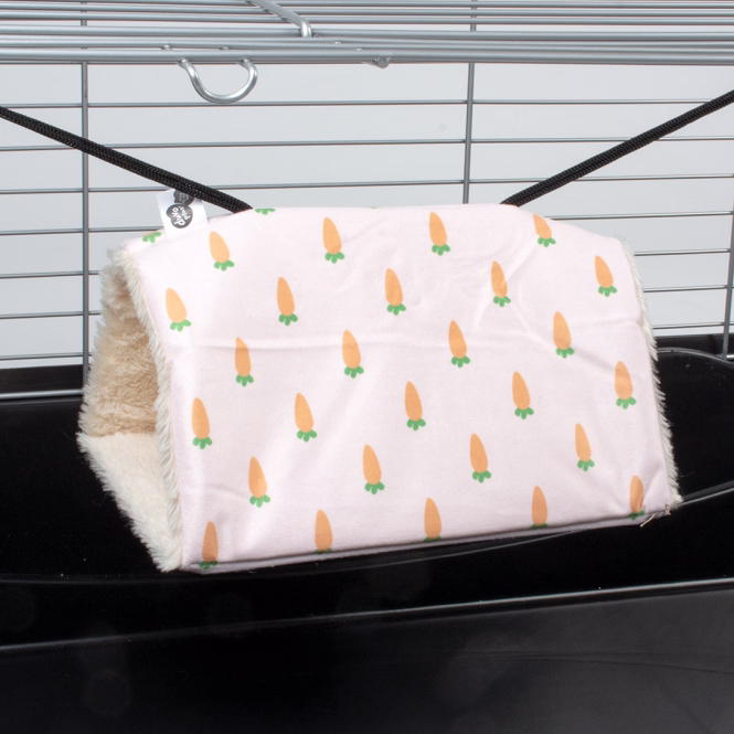Duvoplus hängende Dreieckshöhle Carrot