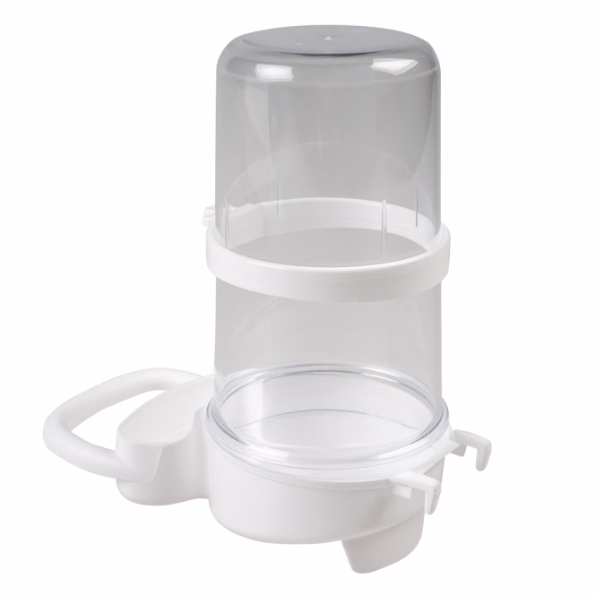 Duvoplus Vogeltränke breit - 400ml