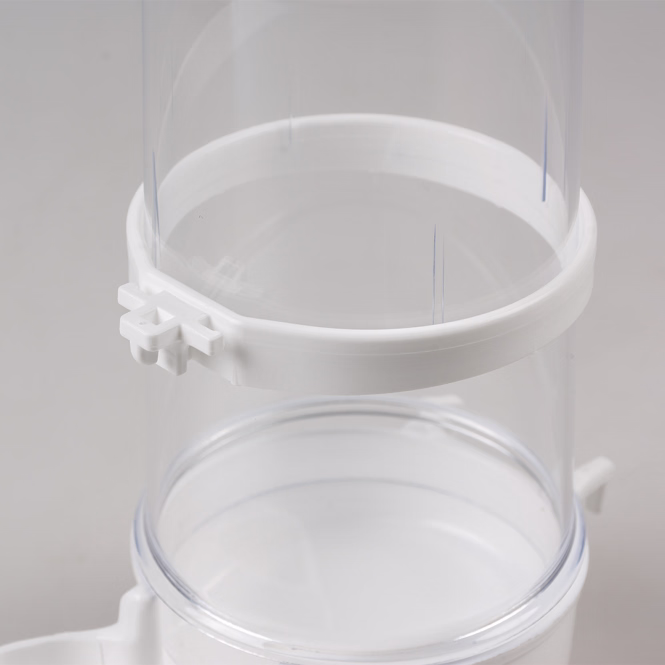 Duvoplus Vogeltränke breit - 400ml