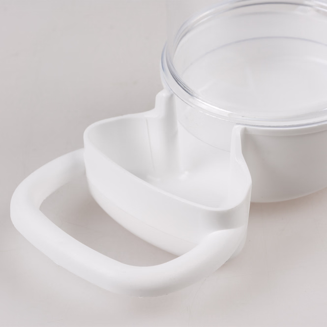 Duvoplus Vogeltränke breit - 400ml
