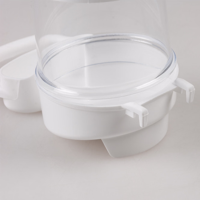 Duvoplus Vogeltränke breit - 400ml