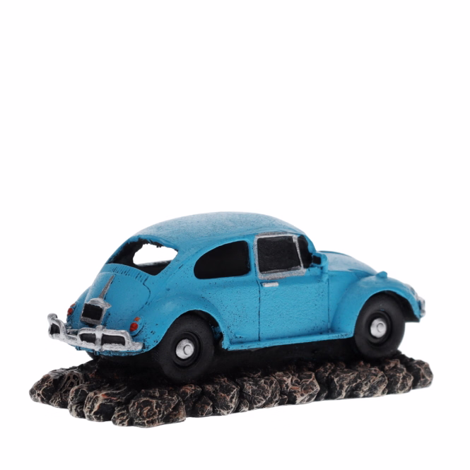 Aqua Della Oldtimer Deutsch