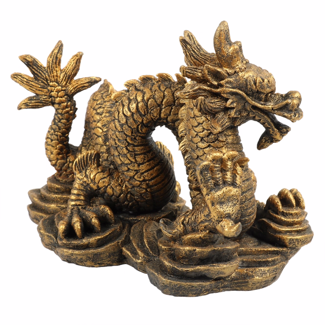 Aqua Della Zodiac Drache