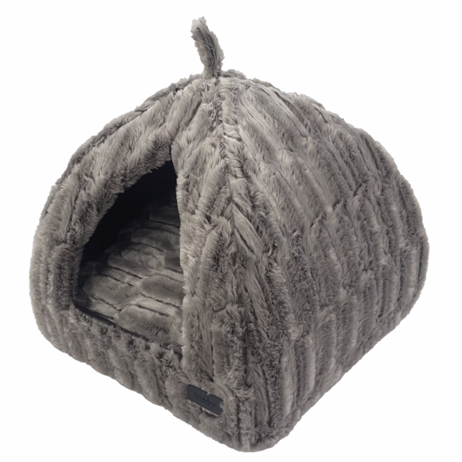 Nobby Kuschelhöhle JASU - braun