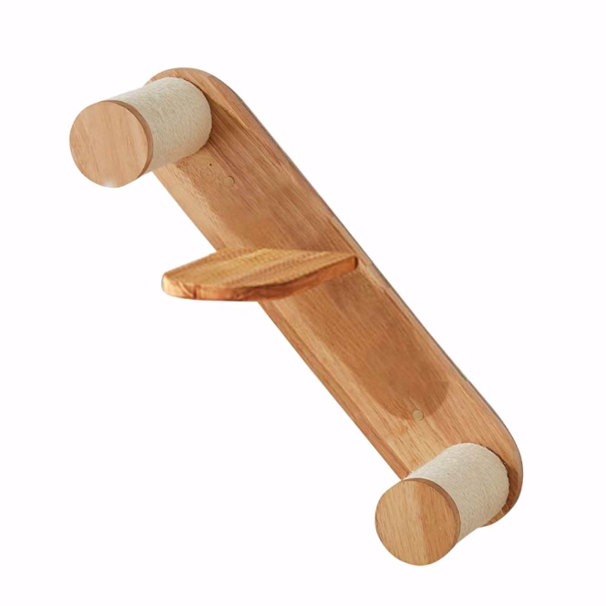 Wand-Treppe Tri für Katzen