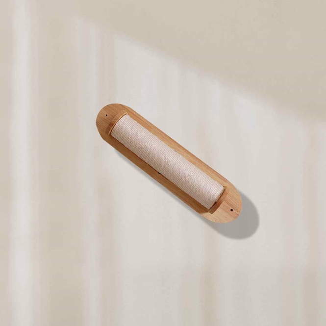 Wand-Sisalstamm Lo