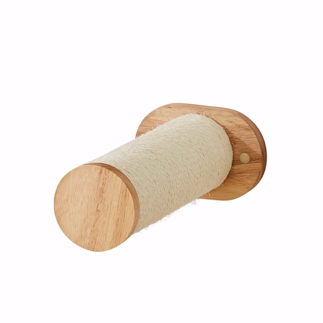 Wand-Stufe für Katzen