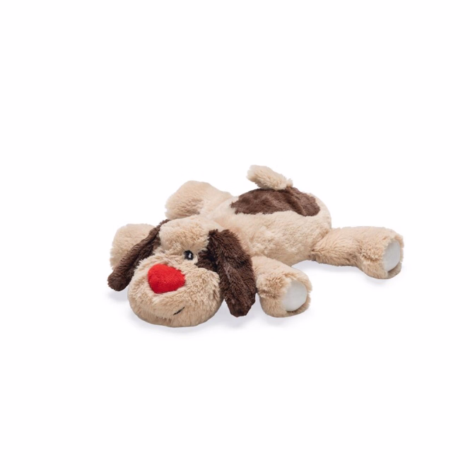 Beeztees Plüschtier Hund Joep