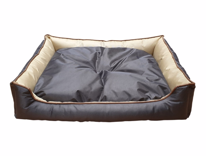 Komfortbett Asja