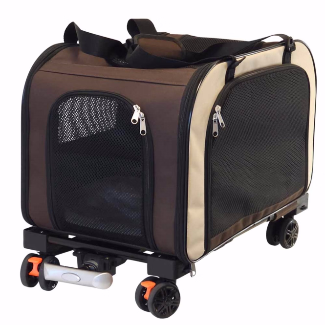 Nobby Trolley Move