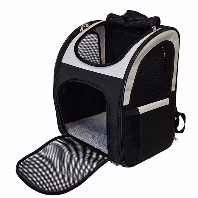 Nobby Rucksack Extend 2