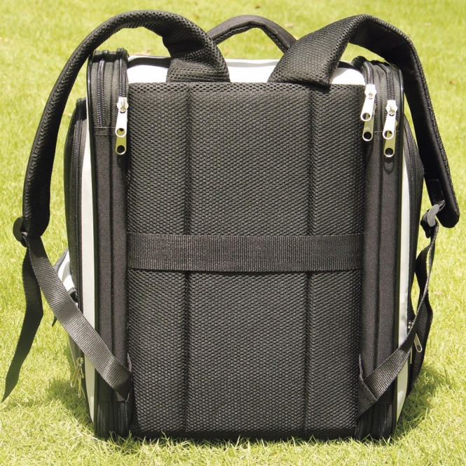 Nobby Rucksack Castle