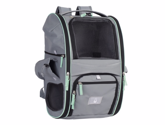Nobby Multifunktions-Rucksack Nomad