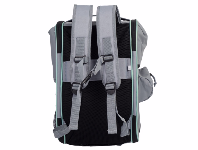 Nobby Multifunktions-Rucksack Nomad