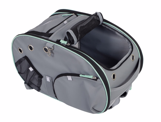 Nobby Multifunktions-Rucksack Nomad