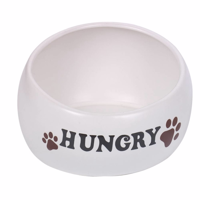 Nobby Keramiknapf Hungry - 1,2l