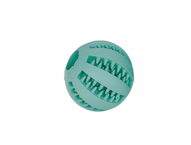 Nobby Dental Ball türkis - 5cm