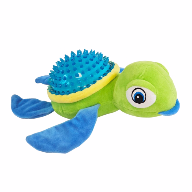 Nobby Plüsch Schildkröte mit TPR