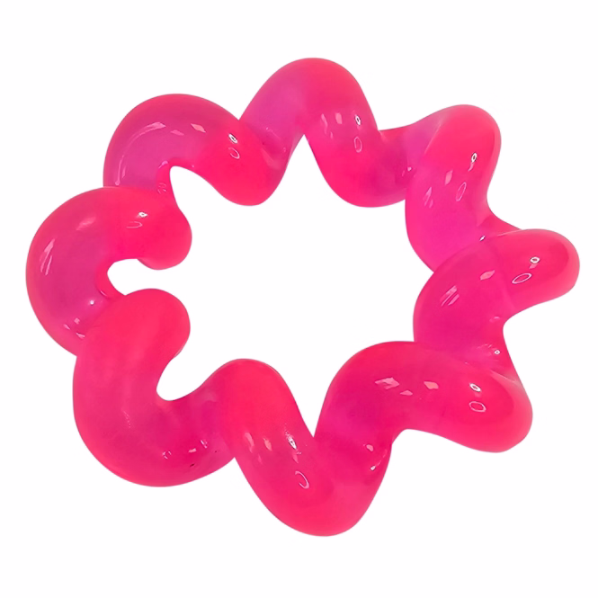 Nobby TPR Spielzeug Spiralring