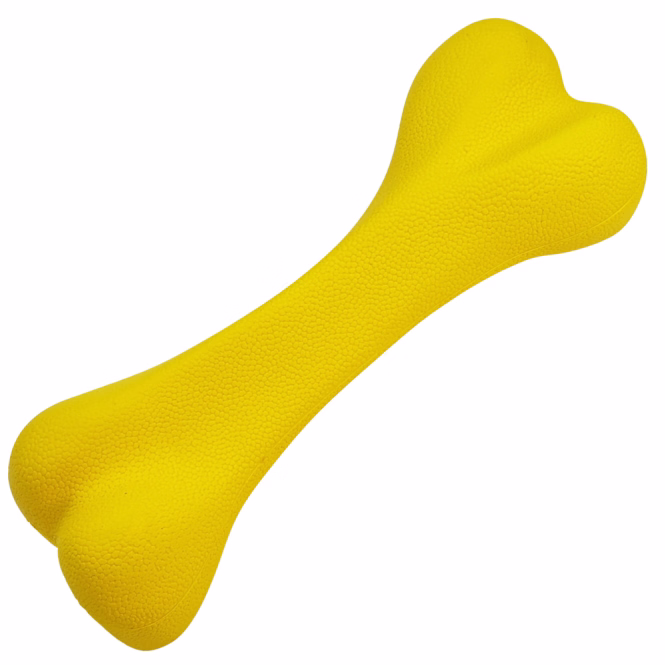 Nobby Vollgummi Knochen - 23cm
