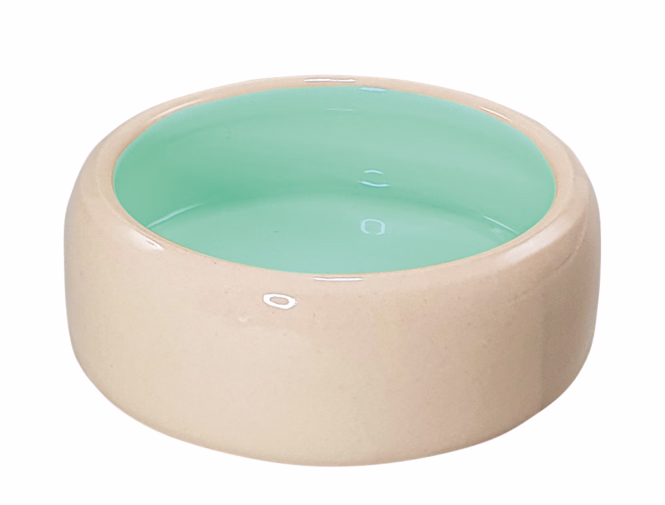 Nobby Keramiknapf Pila mint - 1000ml