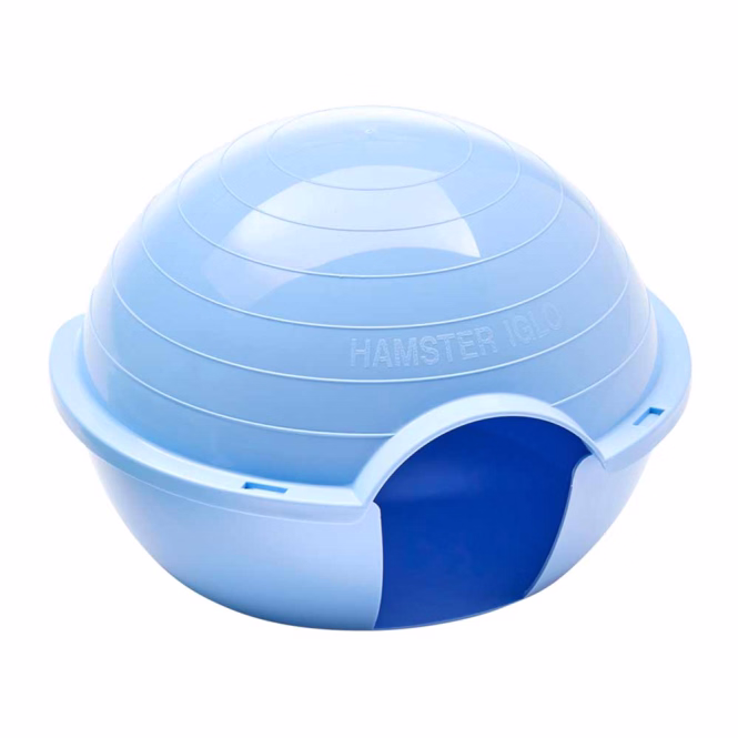Savic Hamsterhaus Iglo - S