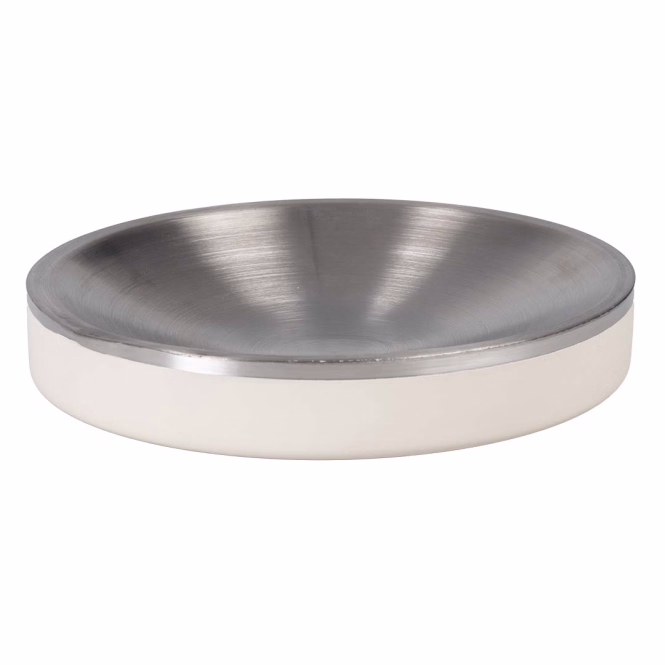 Duvoplus Futterschale Heavy Fix - creme