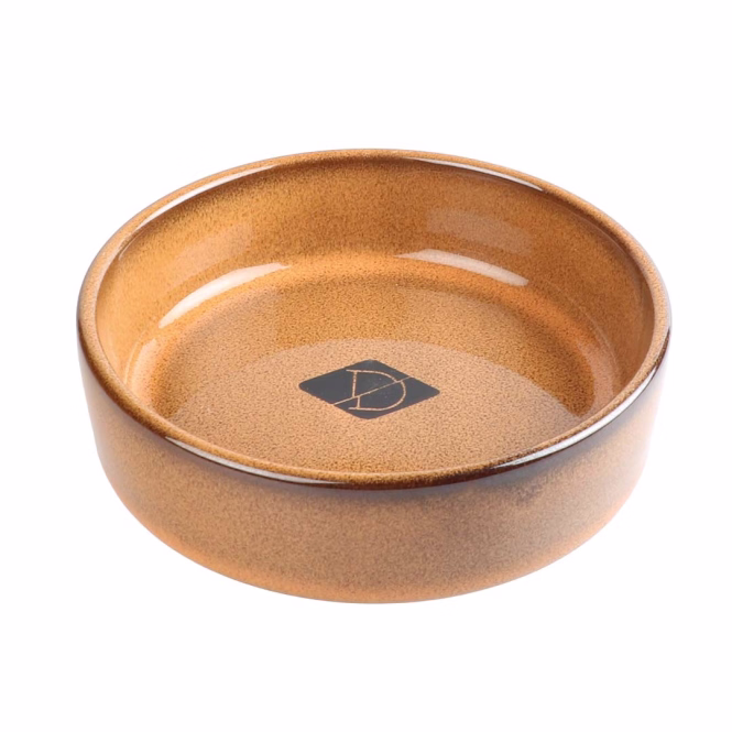 D&D Katzennapf Jasper - terracotta 200ml