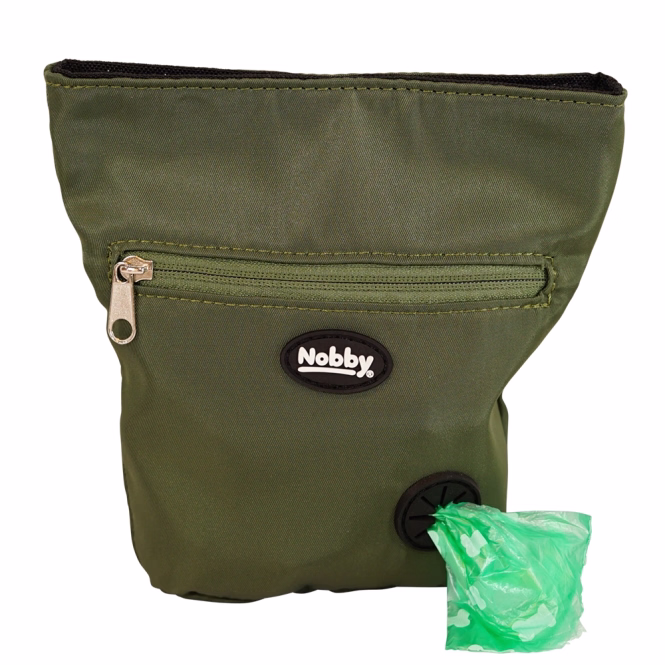 Nobby Snacktasche Dorel