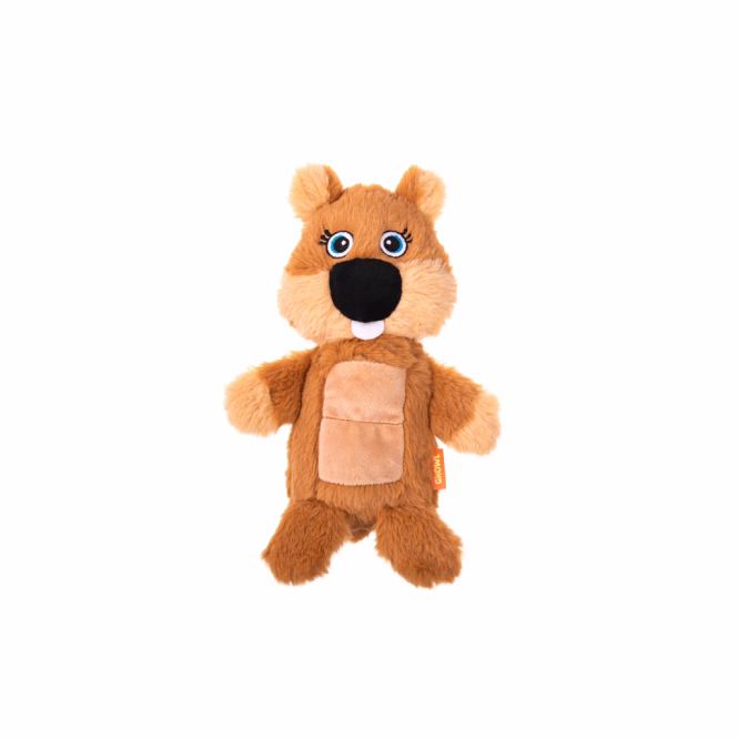 Growl Belly Boomerz Benny der Biber