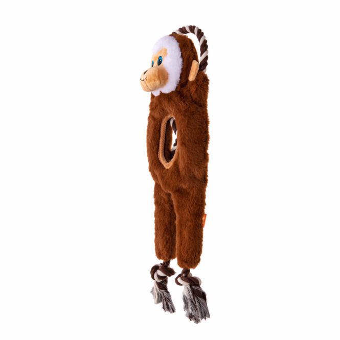 Growl Jungle Tugz Max der Affe
