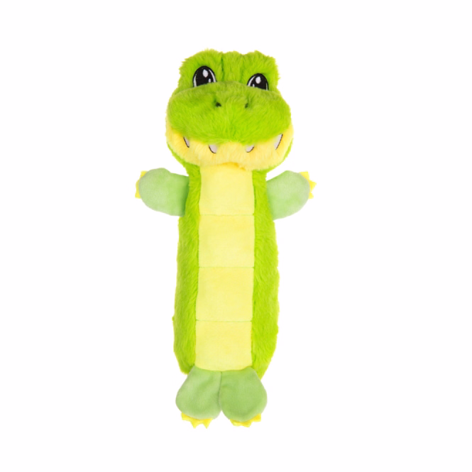Growl Belly Busters Gary der Alligator