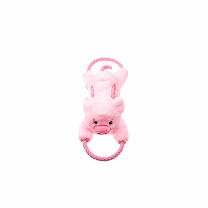 Growl Haystackerz Puddles das Schweinchen