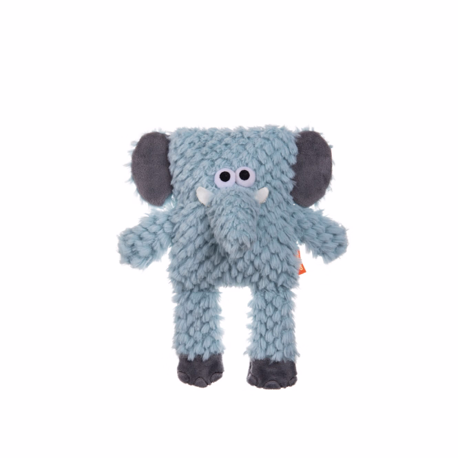 Growl Block Heads Trunky der Elefant