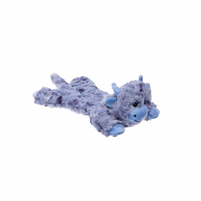 Growl Cuddlerz Chewy die Kuh