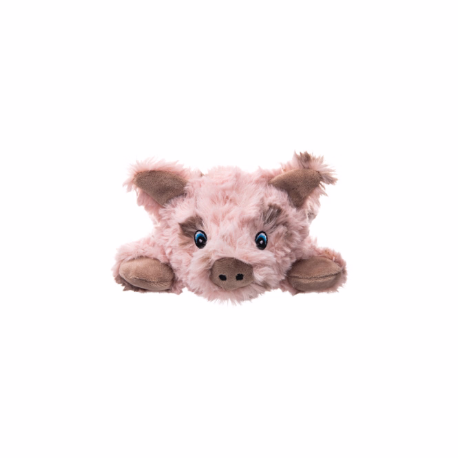 Growl Cuddlerz Snorters das Schwein