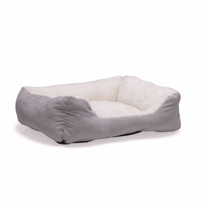 Beeztees Katzenbett Mogina - blau