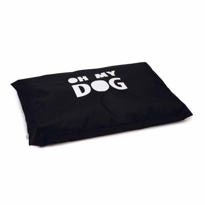 Beeztees Hundekissen Oh My Dog - 100x70cm