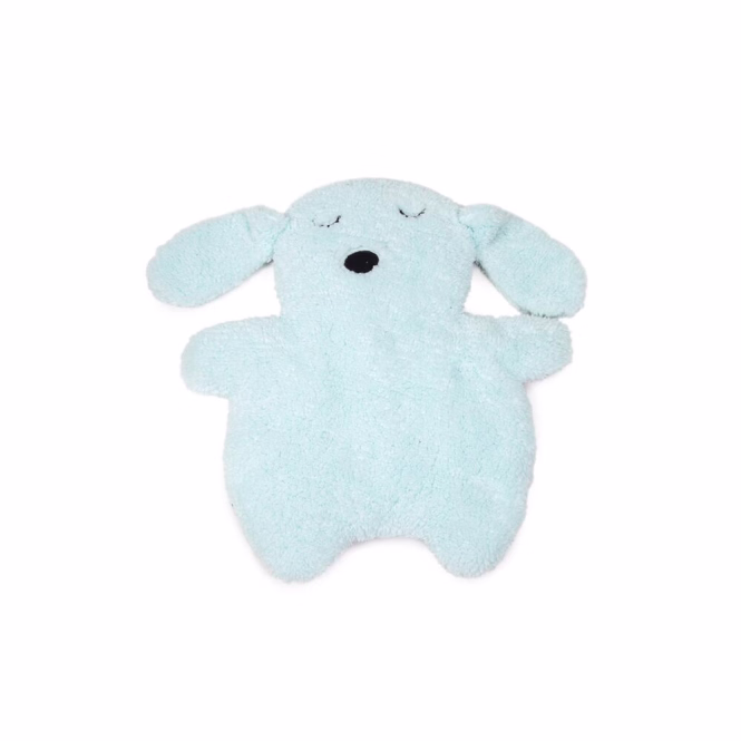Beeztees Hundematte Welpe Pimba - hellblau