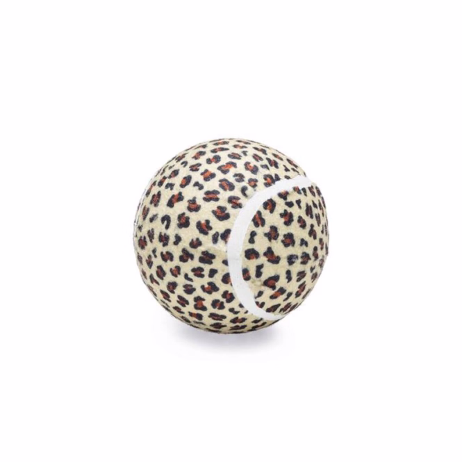 Beeztees Dschungelball Panther - 12,5cm
