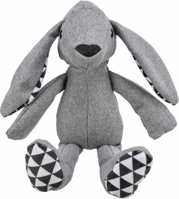 Plüschtier Hase