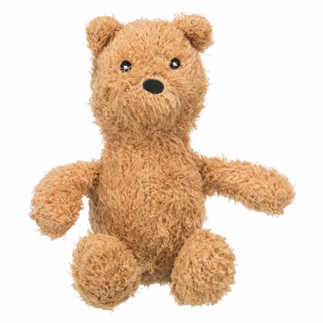 Plüschspielzeug Teddybär mit Stimme
