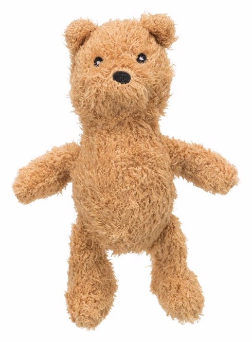 Plüschspielzeug Teddybär mit Stimme