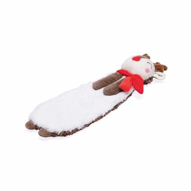 Beeztees Xmas Flatino Rentier